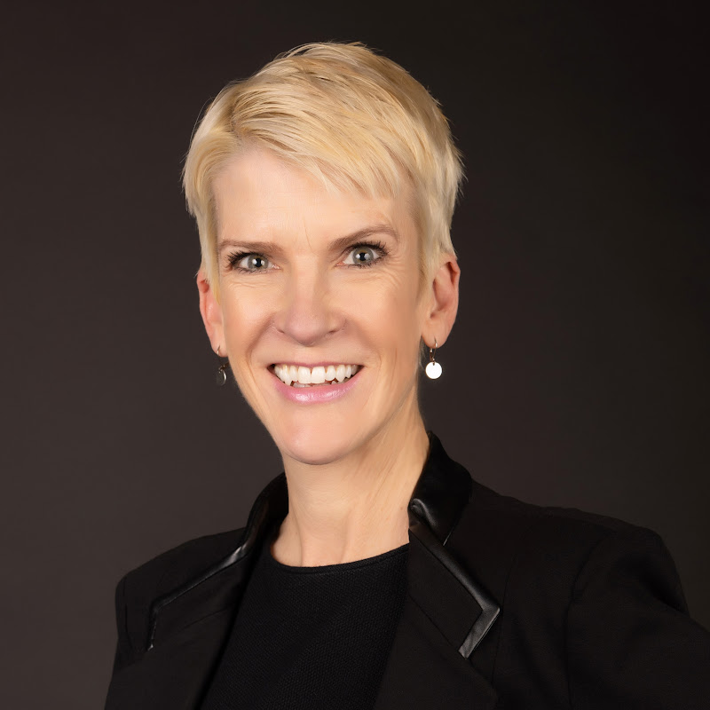 Cathy Muldoon