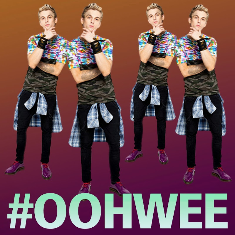Official Aaron Carter