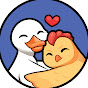 OurChickenLife logo