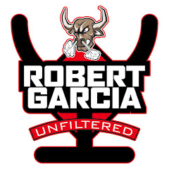 Robert García Unfiltered net worth