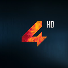 Canal 4 HD Salto