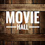 Логотип каналу Movie Hall