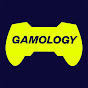 Gamology logo
