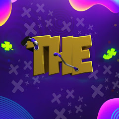 THE THE channel logo