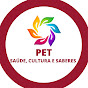 PET MAIS SAÚDE logo