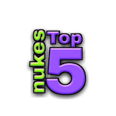 Nukes Top 5