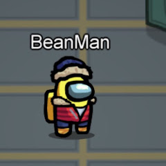 Bean_man