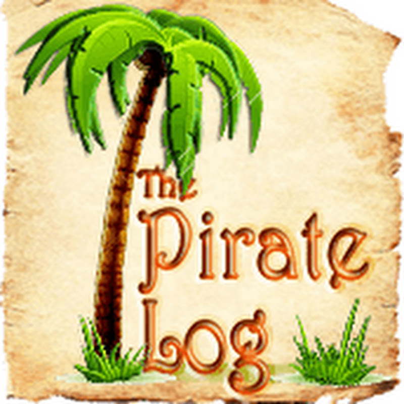 thepiratelog4291