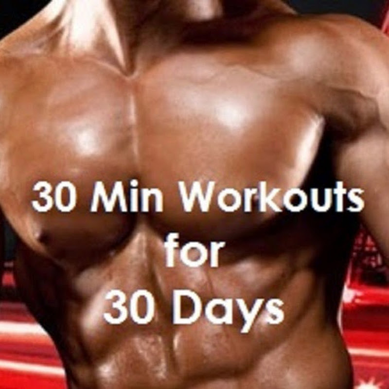 Thirty 30 Fitness
