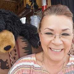 Betty Bear's Nomadic Travels net worth