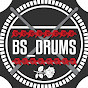 BS_DRUMS logo