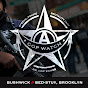 Copwatch Buwhsick-Bedstuy logo
