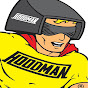 Hoodmanusa logo