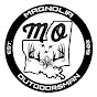 Magnolia Outdoorsman logo