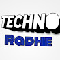 Techno Radhe logo