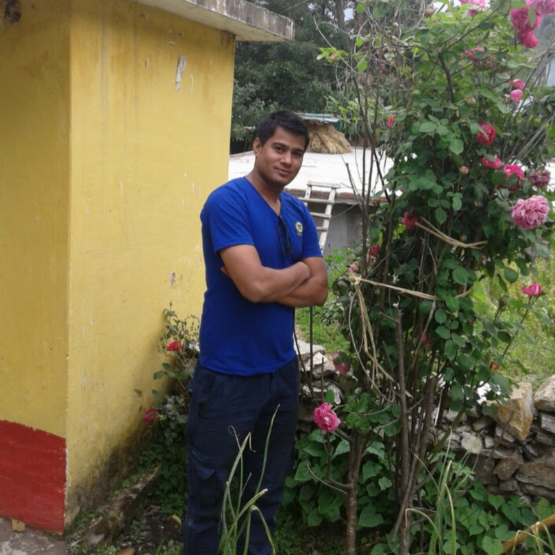 manoj prasad