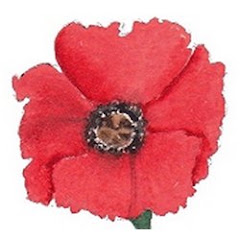 Poppy Patchwork