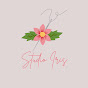 Studio Iris Embroidery Art logo