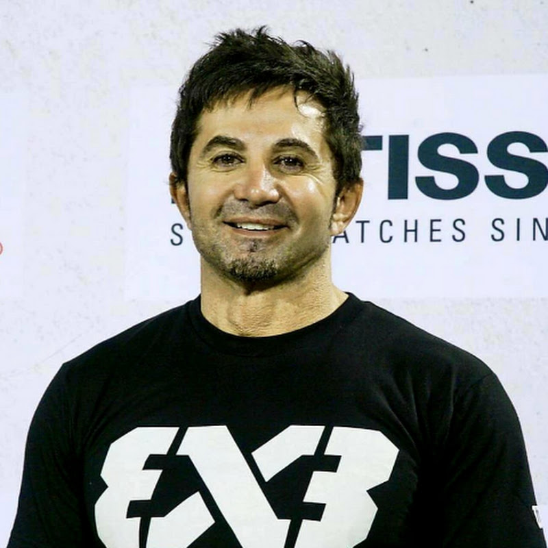 Samuel Rico