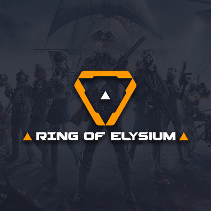 Ring of Elysium