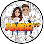 Ambr TV logo