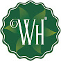 Wonder Herbals logo