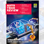 Auto Tech Review logo