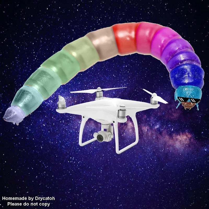 Drycadrone