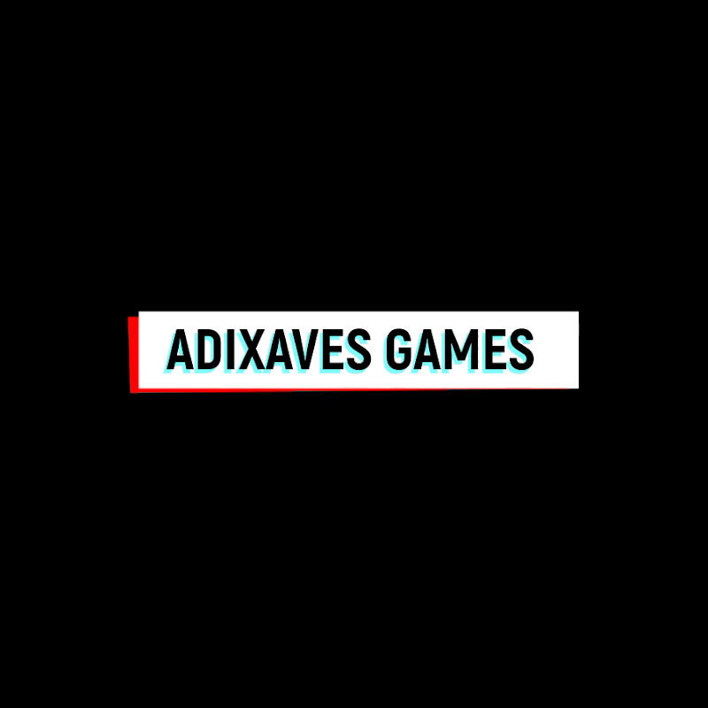 Adixaves Games