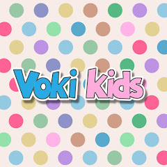 Voki Kids P Avatar