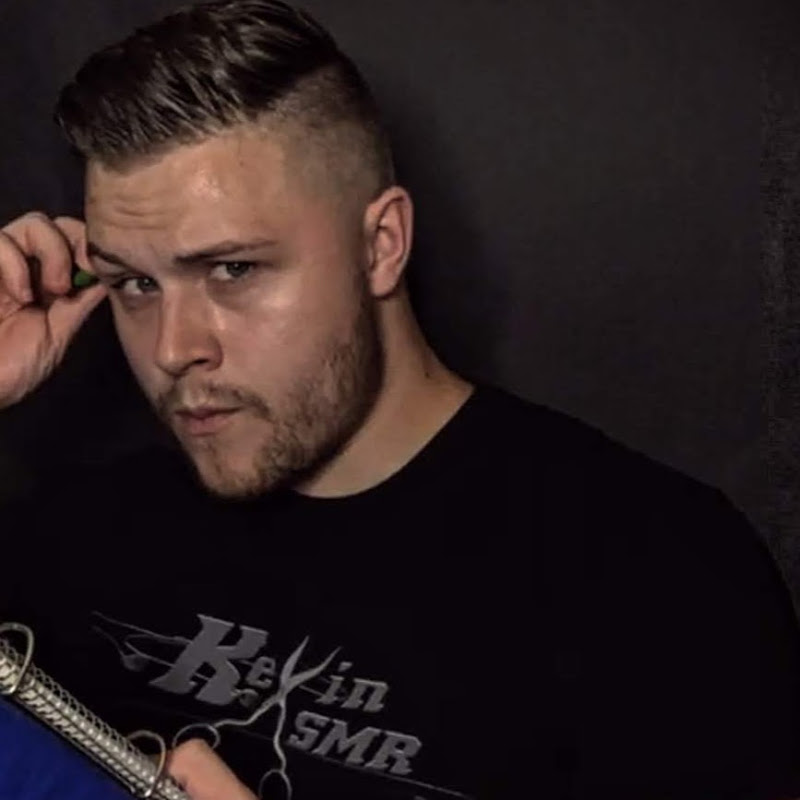 KevinASMR