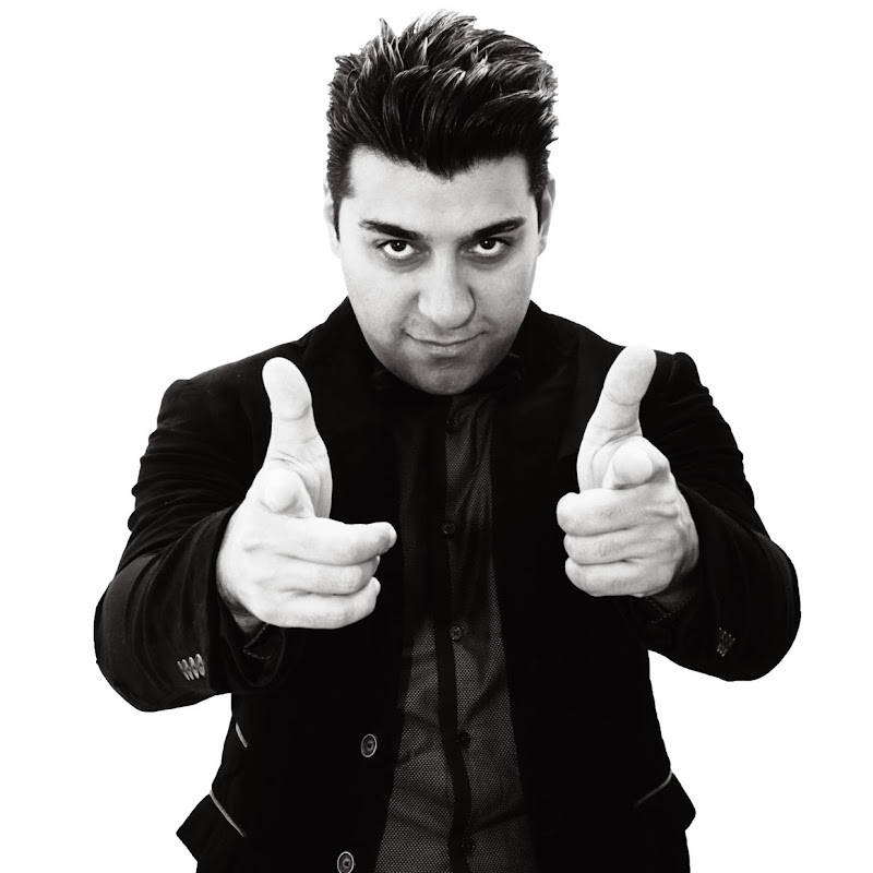 Kamyar Jafari