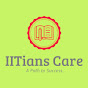 IITians Care logo