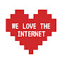 We Love The Internet logo
