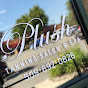 Plush Tanning Salon & Spa logo