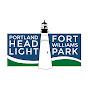Portland Head Light and Fort Williams Park