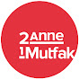 İki Anne Bir Mutfak