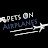 PetsOn Airplanes