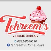 Tehreems Homebakes