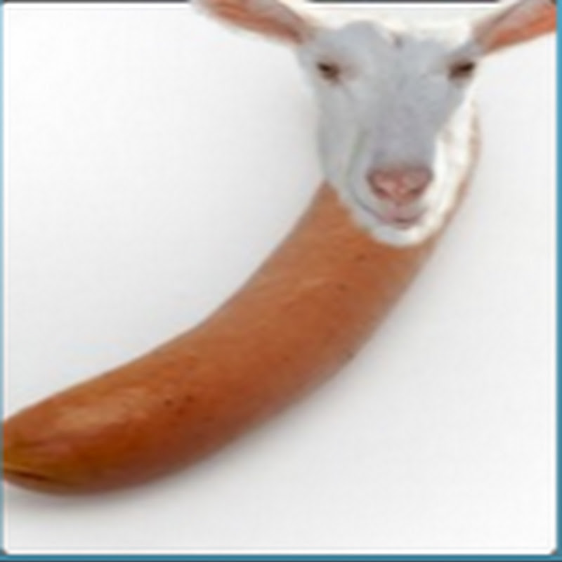 Pøsle The Goat
