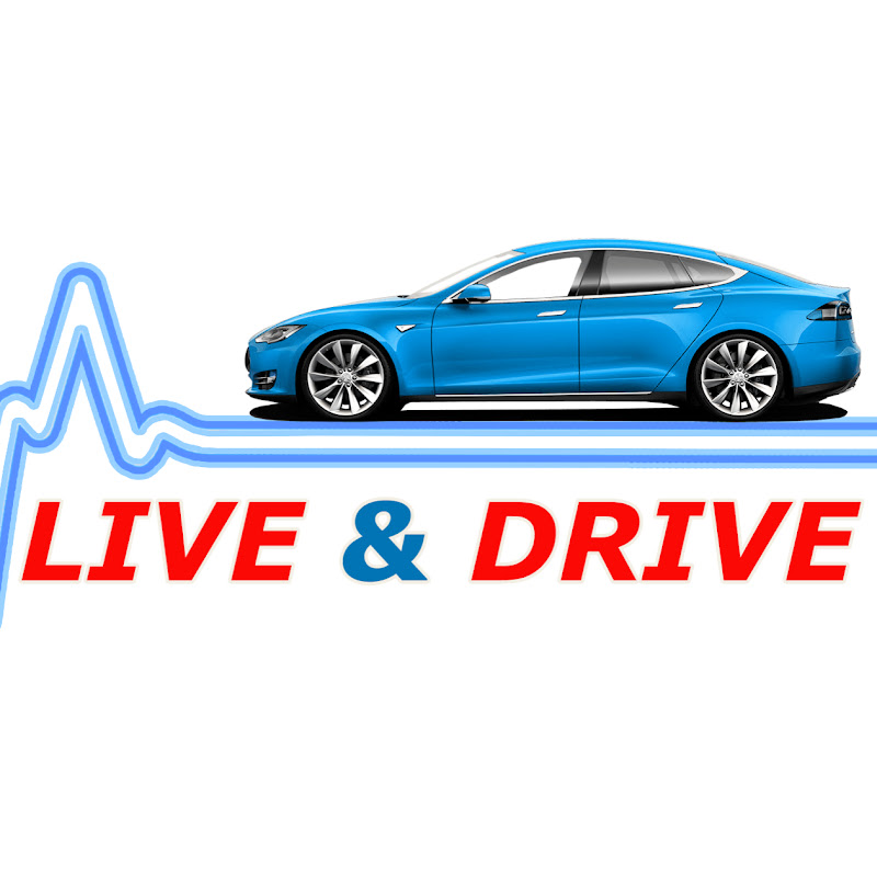 Live & Drive