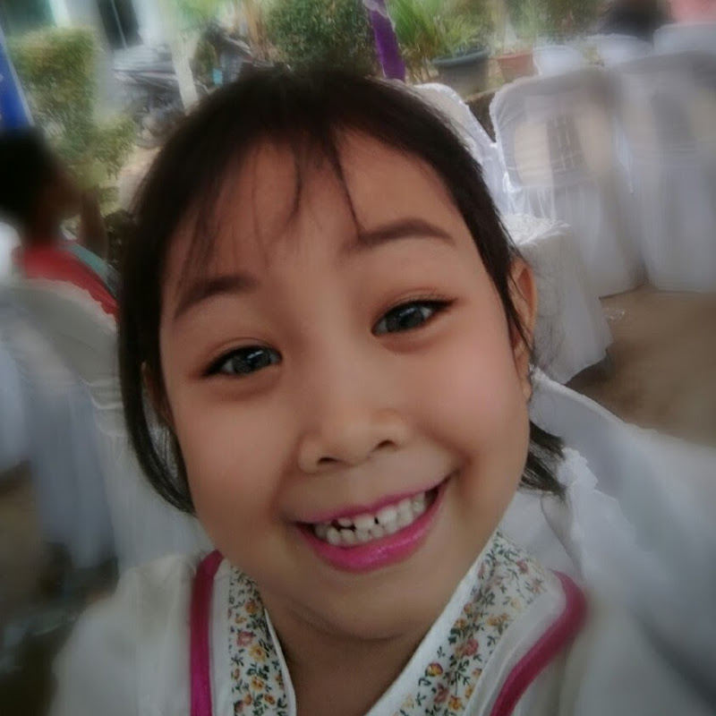 Arinda Zahira