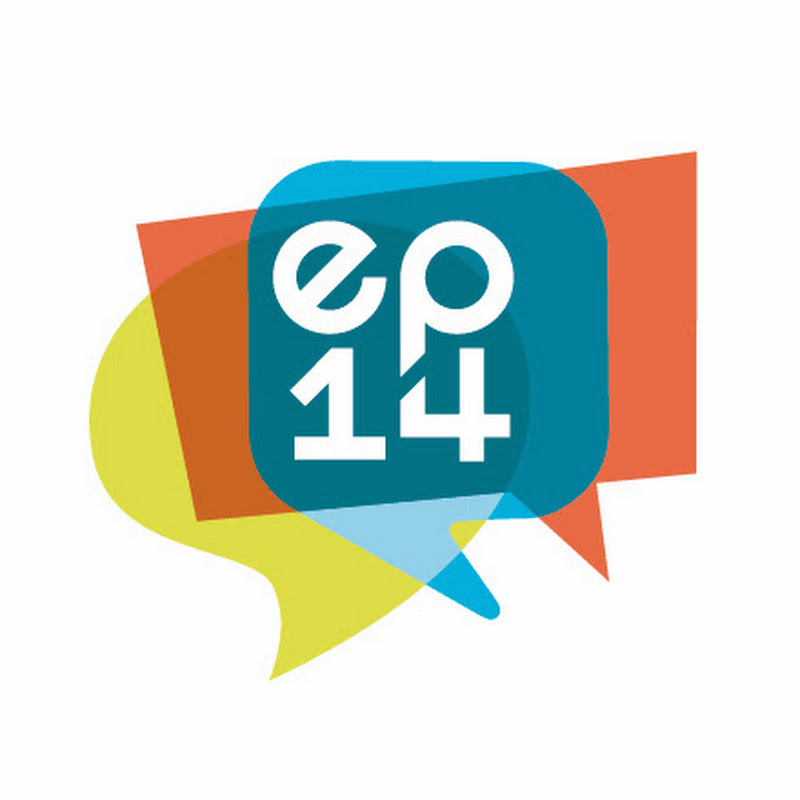 EuroPython 2014 Logo