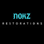 Nokz Restorations logo