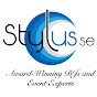 Stylus Weddings logo