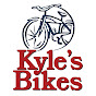 Kyle's Bikes logo