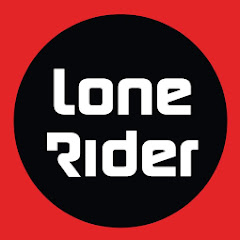 Lone Rider net worth