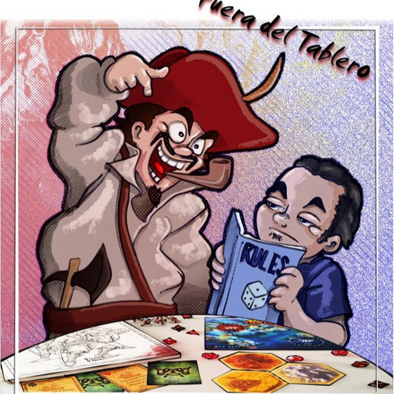Fuera Del Tablero