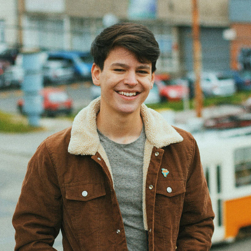 Channel Avatar