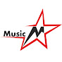 Monstar Music logo